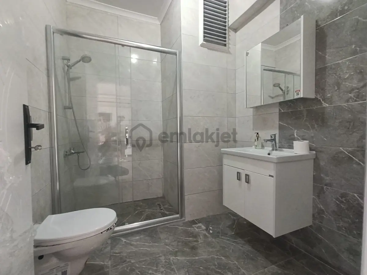Kadıköy'de Kiralık Lüx 1+1 Daire - 15