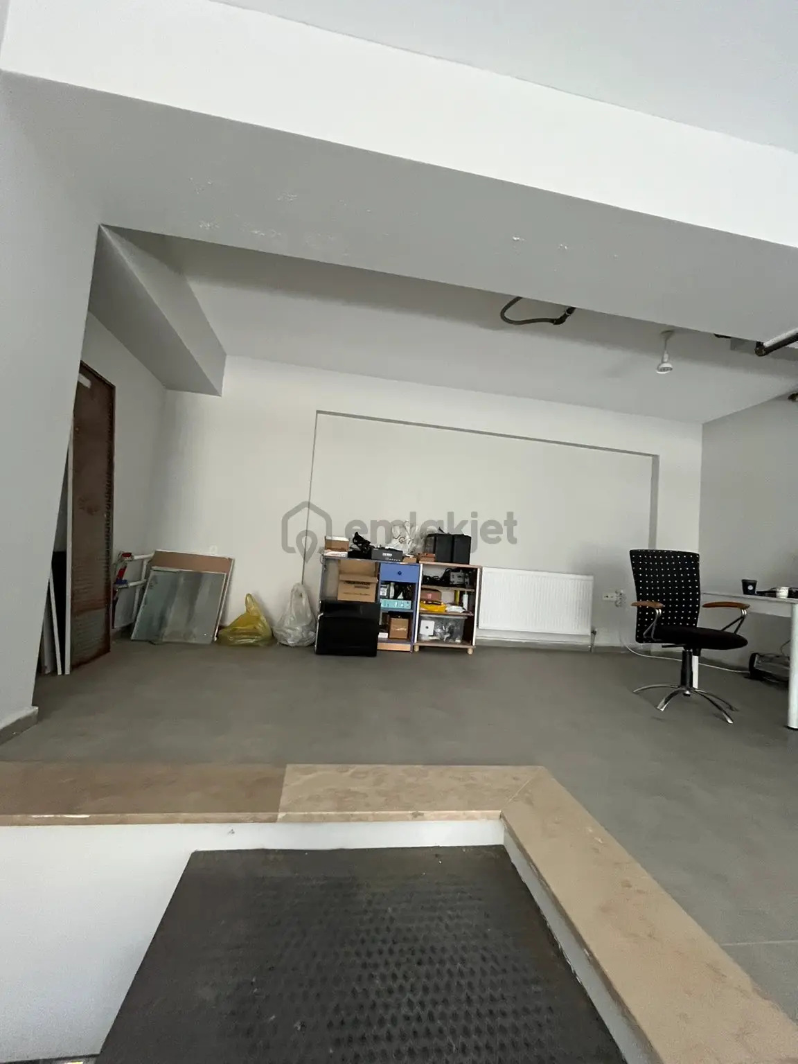 Kiralık İşyeri Merkez - 2