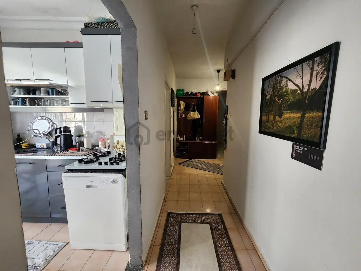 Muratpaşa Yıldız Mah. 2+1 Satılık Daire Cadde Üzerinde - 28