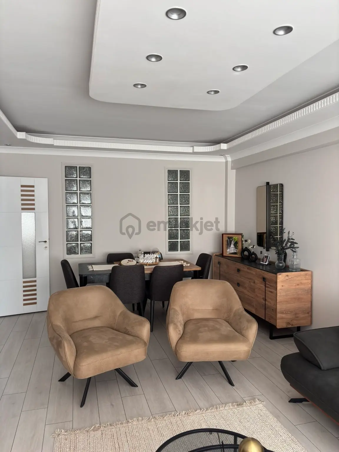Sahibinden Karacabey Emirsultan Mah. Satılık 150m2 Lüks Daire - 4