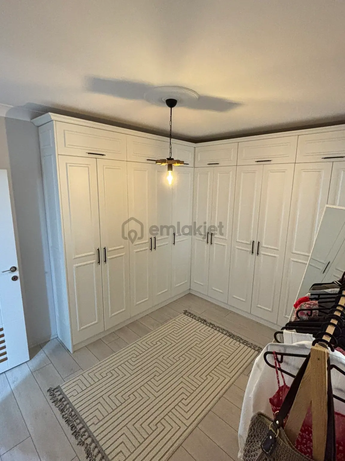 Sahibinden Karacabey Emirsultan Mah. Satılık 150m2 Lüks Daire - 7