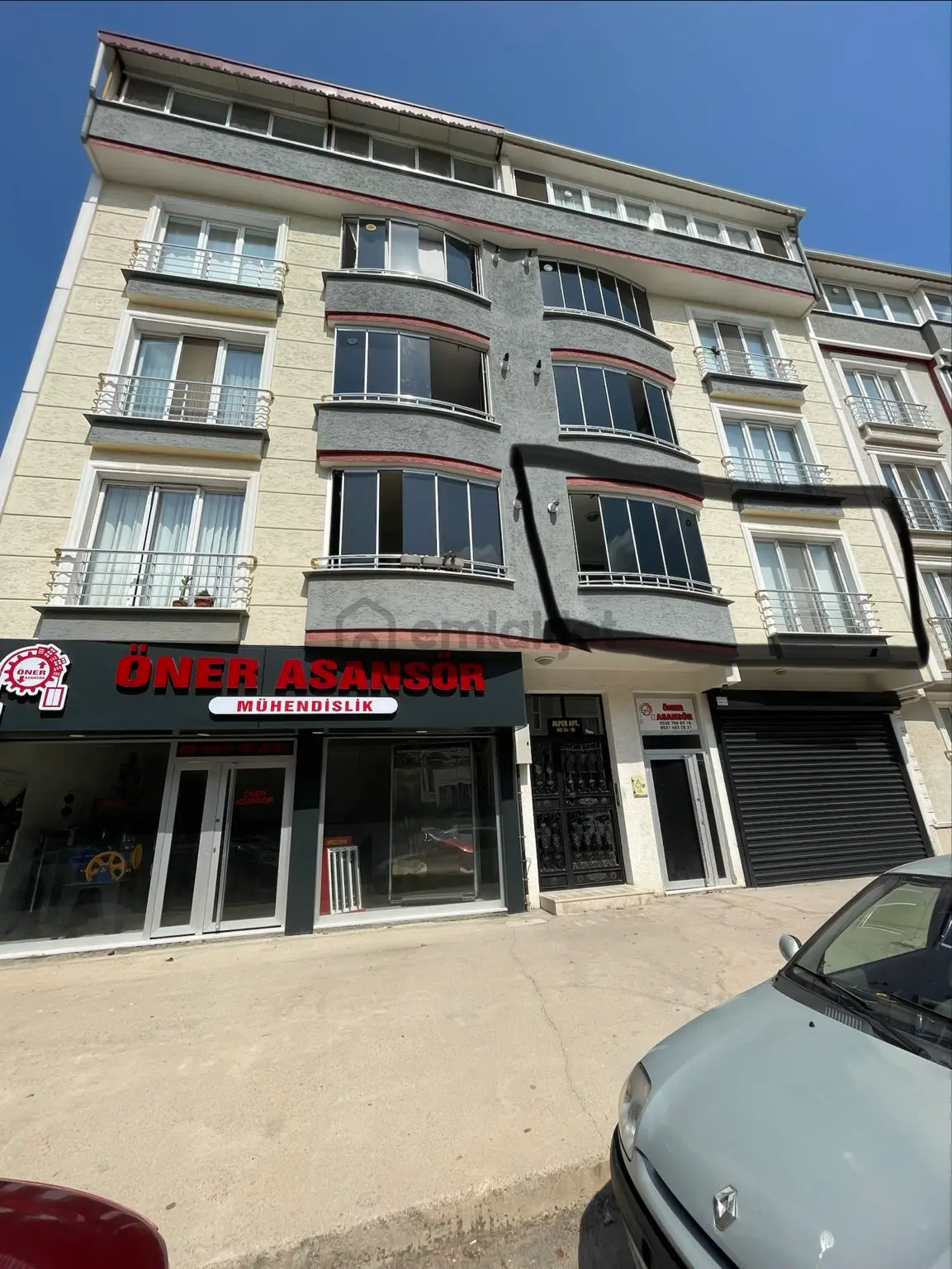 Sahibinden Karacabey Emirsultan Mah. Satılık 150m2 Lüks Daire - 19