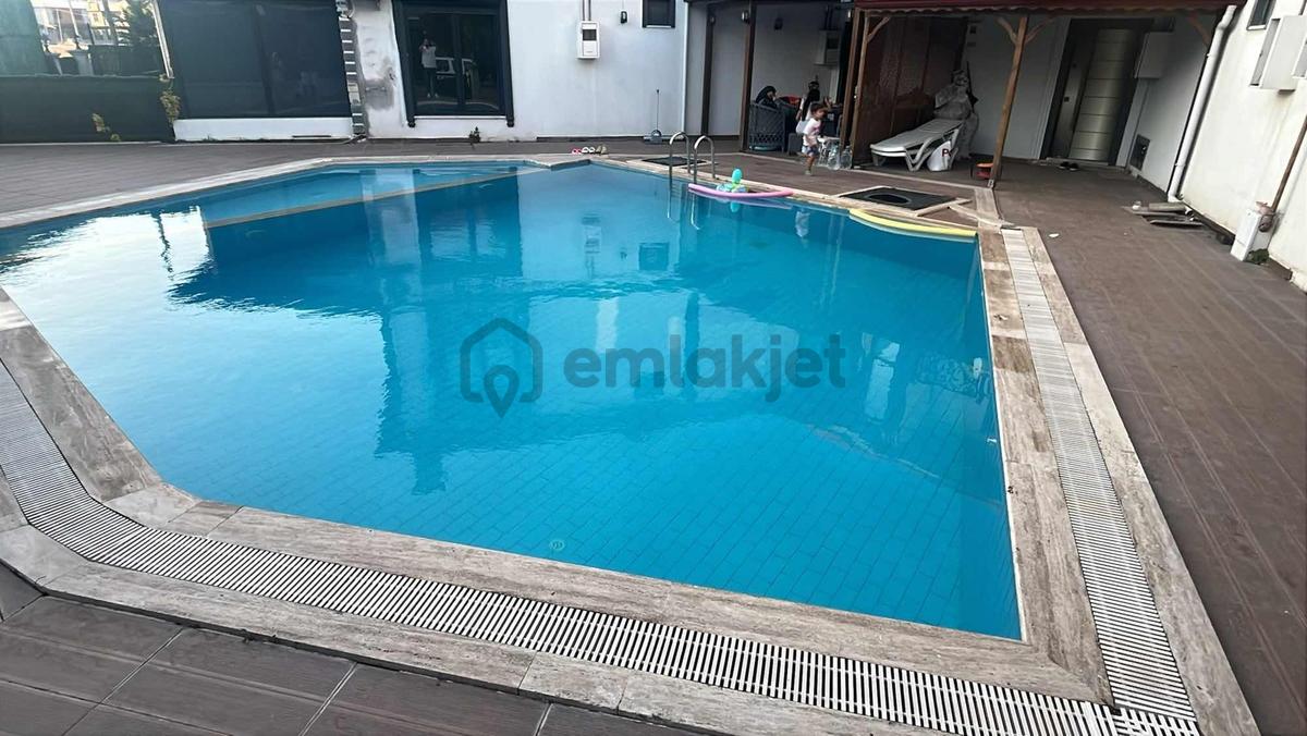 **fırsat** Karasu Yenimahalle De Ayrı Mutfaklı 3+1 Villa!! - 33