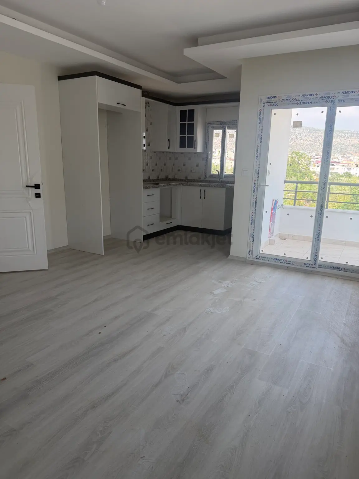 Silifke Sayağzı Mahallesinde Kiralık Daire - 4