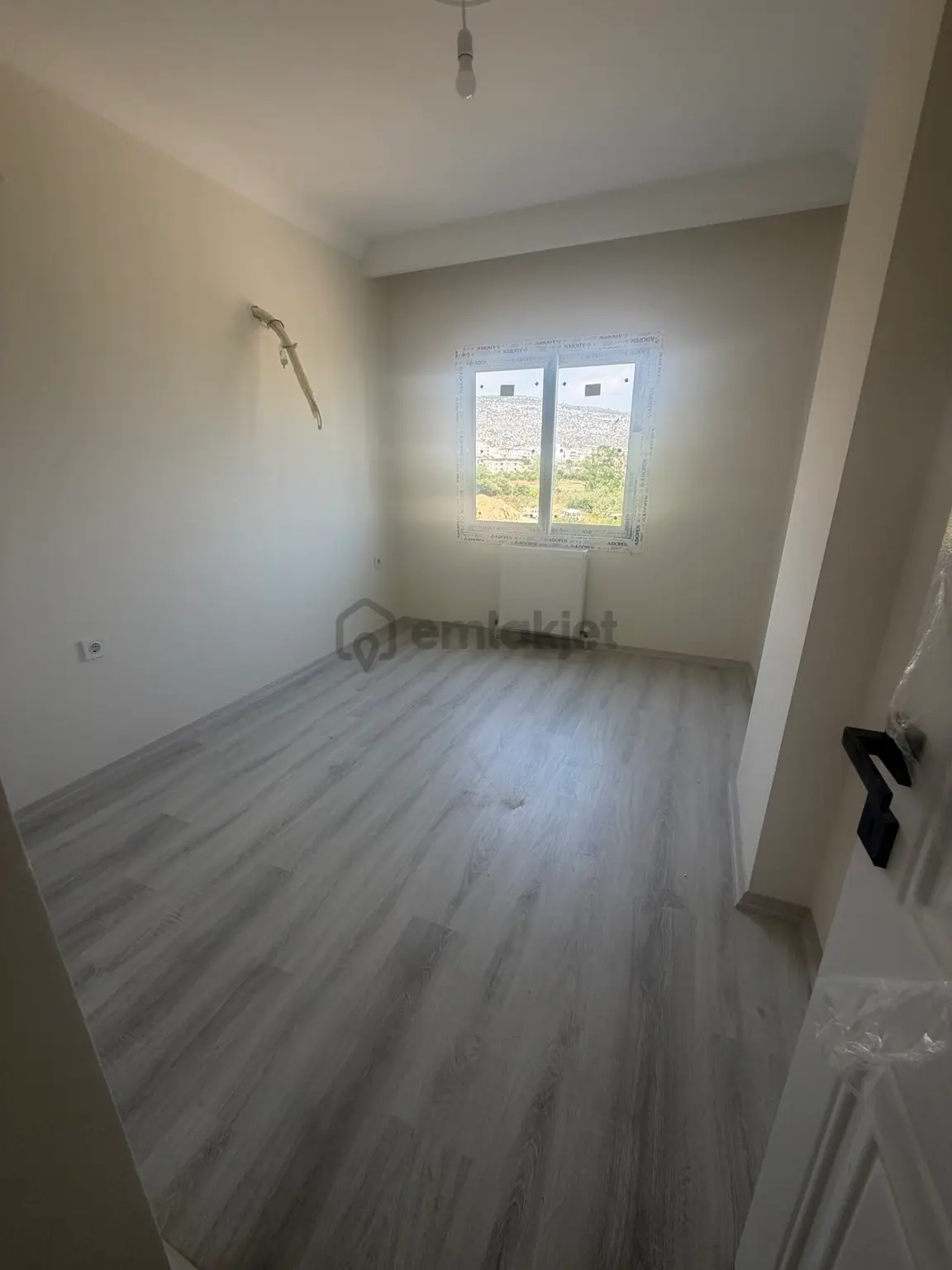 Silifke Sayağzı Mahallesinde Kiralık Daire - 22