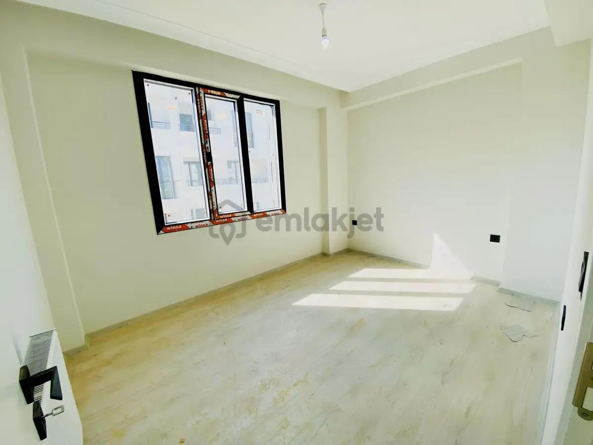 Prestijden Ara Kat Ön Cephe Sıfır Kapalı Mutfak 2+1 Daire - 18