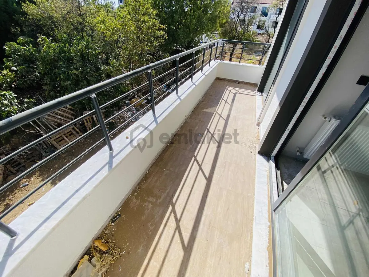 Prestijden Ara Kat Ön Cephe Sıfır Kapalı Mutfak 2+1 Daire - 17