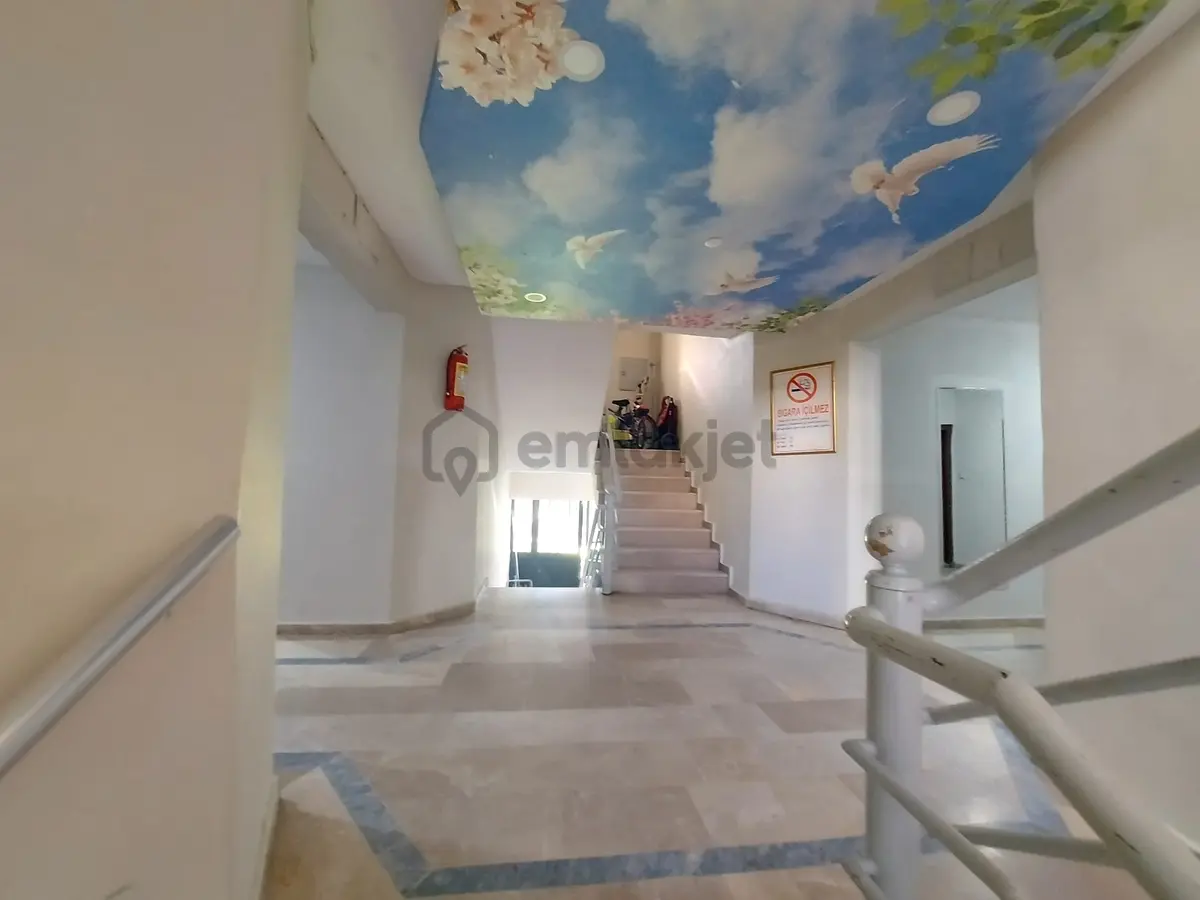 Eryaman Efor'dan Kombili 3+1 Kiralık Daire - 5