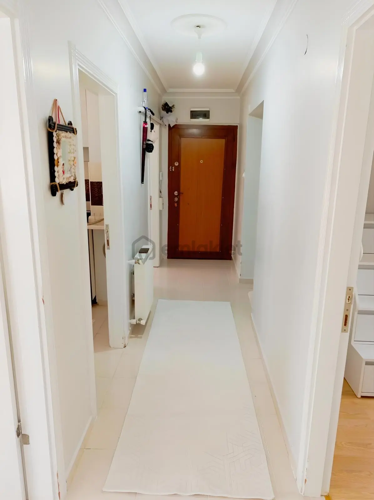 Sincan Selçuklu Mah. 3+1 Satılık Daire - 16