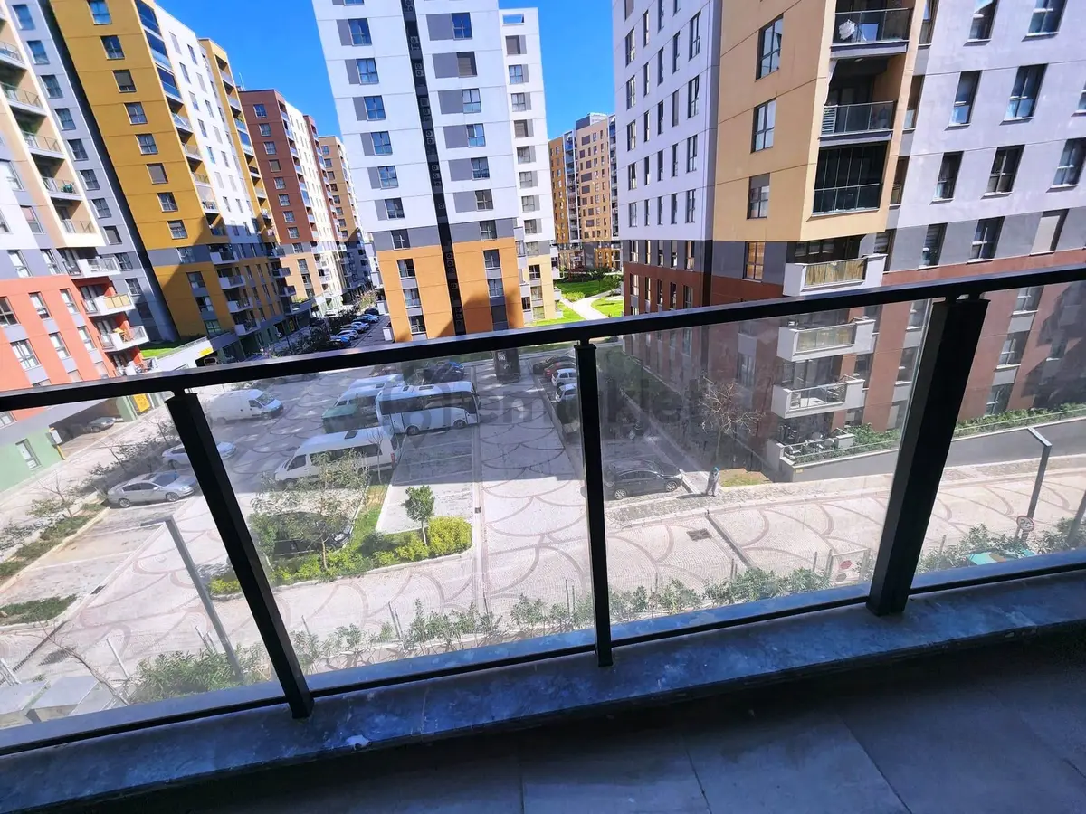 Suryapı Surcadde Etabında Arakat 1+1 Satılık Daire Kepez - 24
