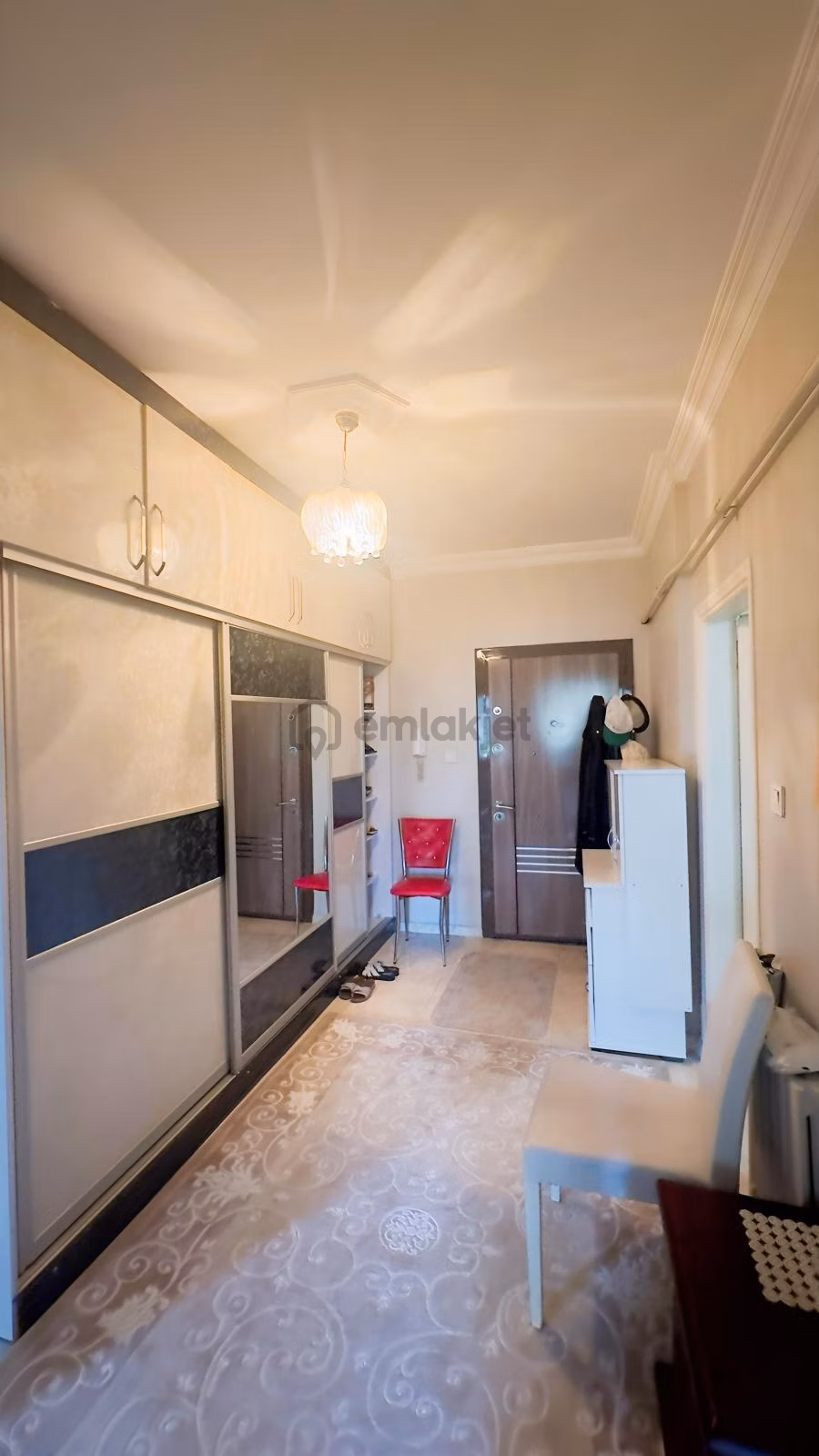 Beylikdüzü Site Metrobüse 4 Dk Ferah Geniş 3+1 Satılık Daire - 51