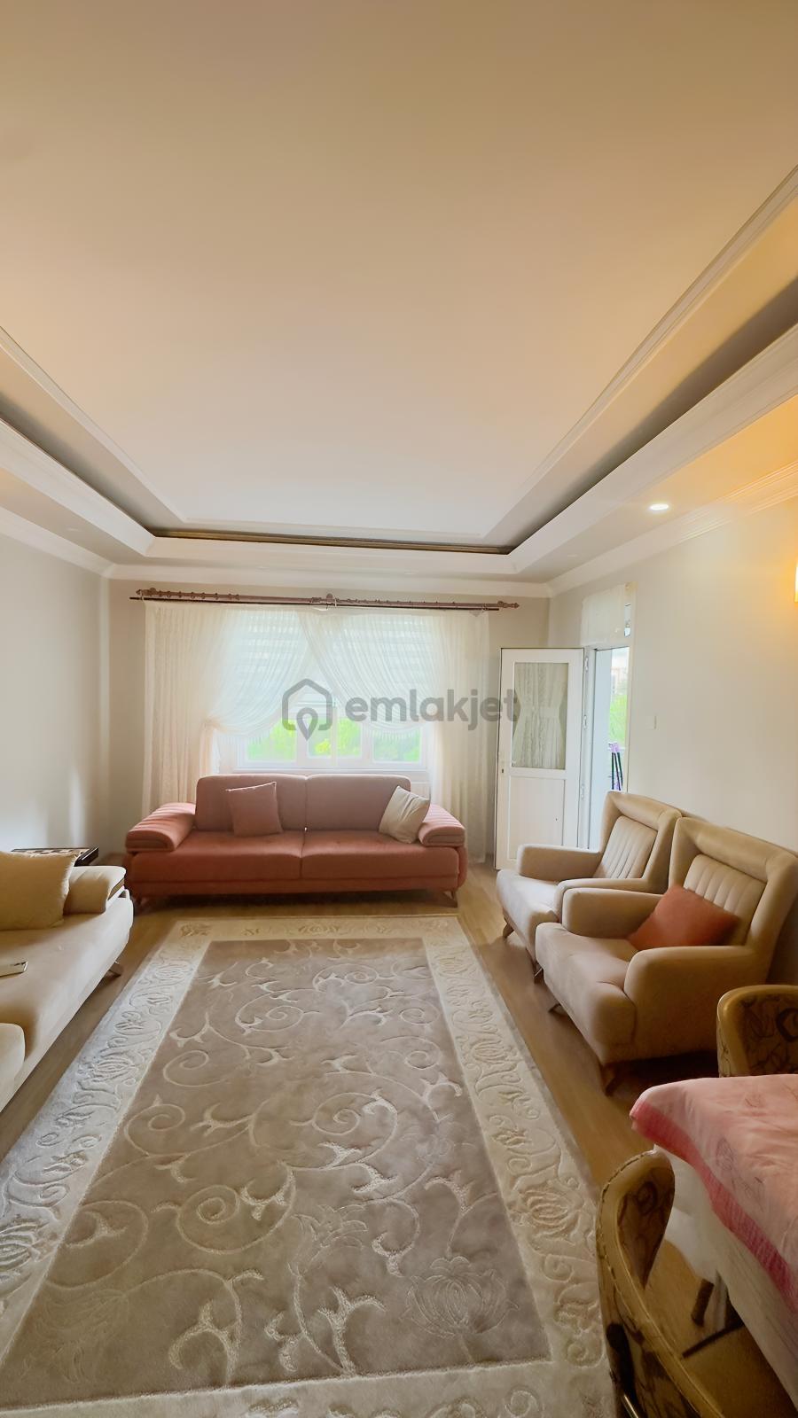 Beylikdüzü Site Metrobüse 4 Dk Ferah Geniş 3+1 Satılık Daire - 30
