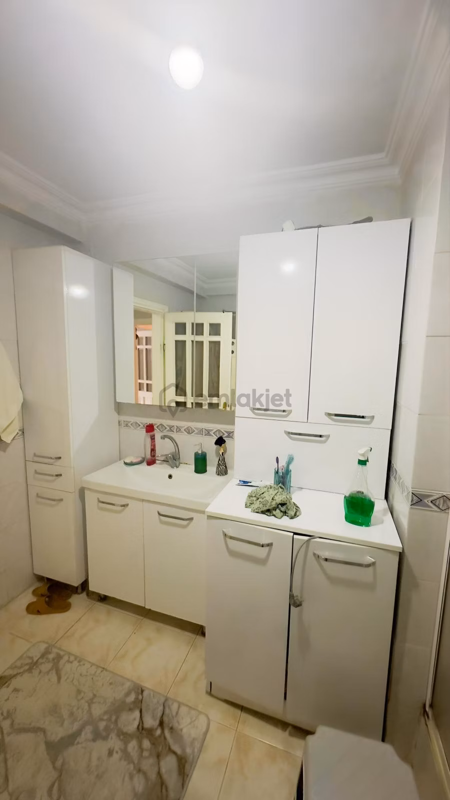 Beylikdüzü Site Metrobüse 4 Dk Ferah Geniş 3+1 Satılık Daire - 42