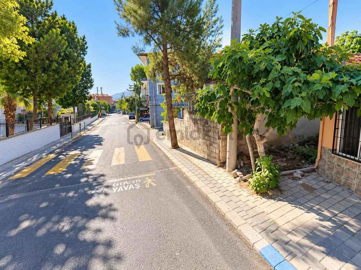 Yatırımlüx'ten Acil Cadde Üzeri Ticari Alan Arsa - 10