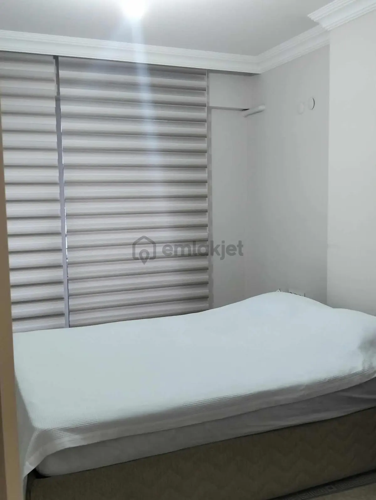Teyyaredüzü Mahallesinde 3+1 Site İçerisinde Kiralık Daire - 9