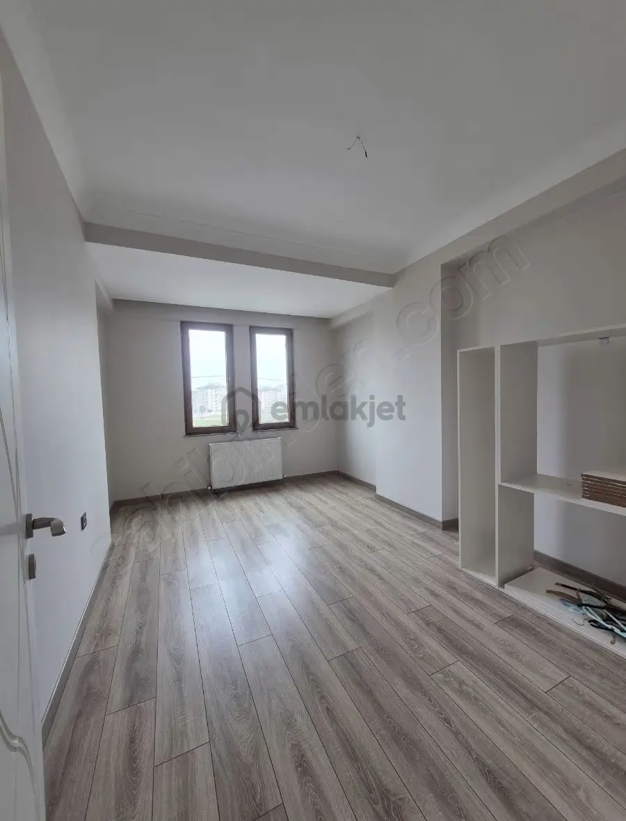 Lüx Site İçersinde 3+1 Kiralık Daire - 9