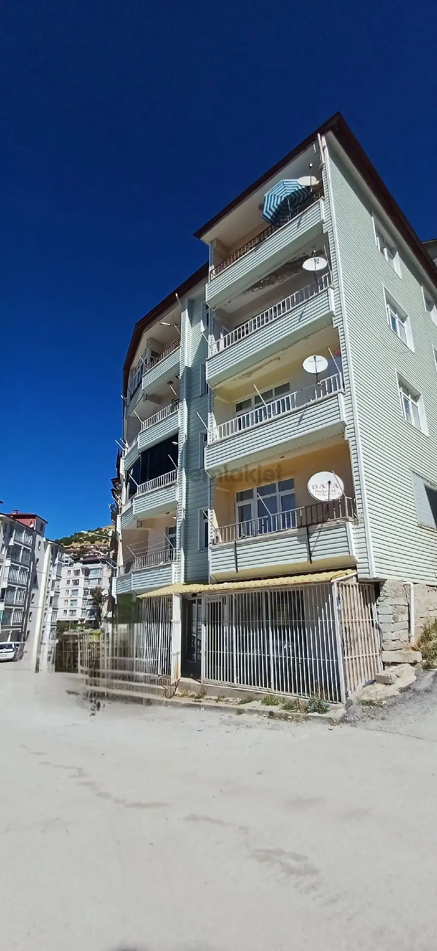 Kiralık Daire - 16