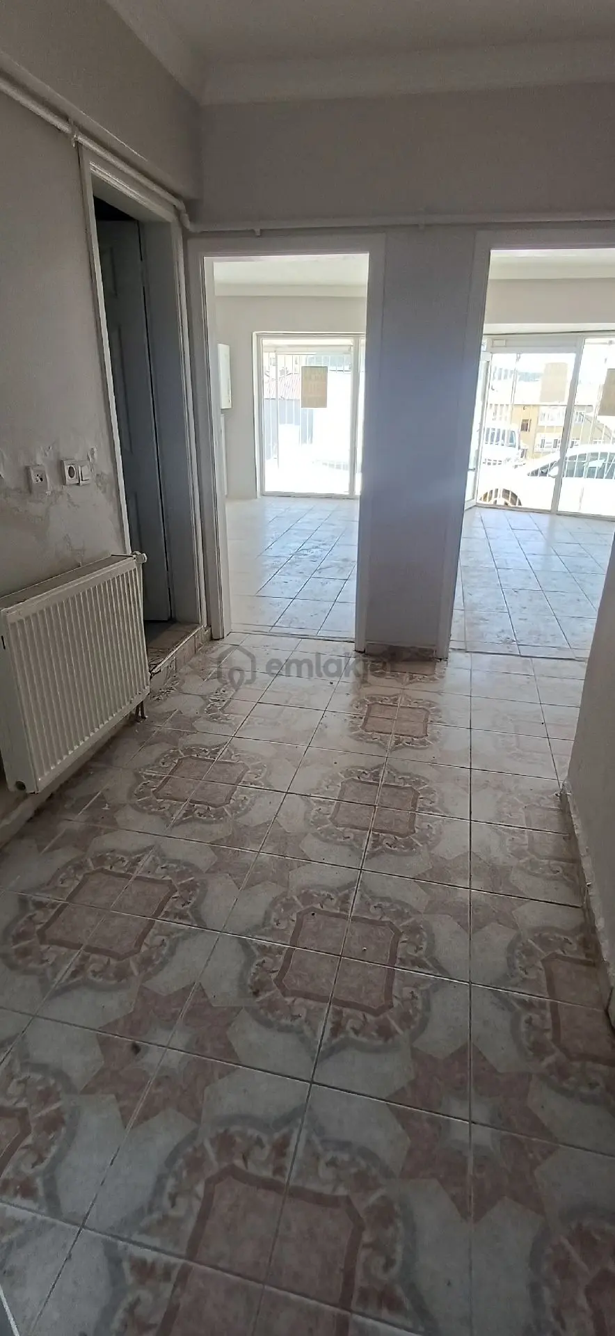Kiralık Daire - 8