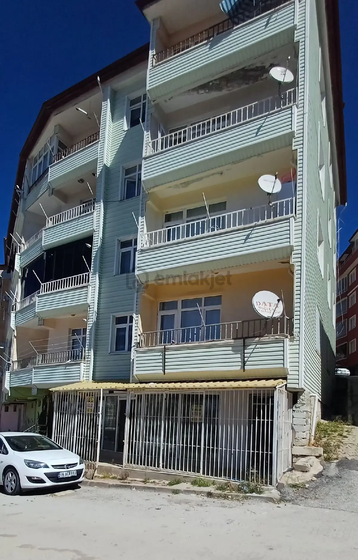 Kiralık Daire - 20