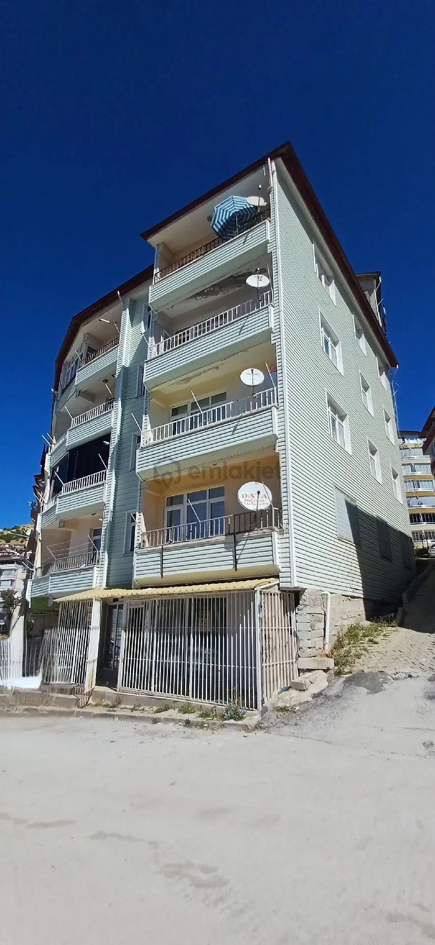 Kiralık Daire - 18