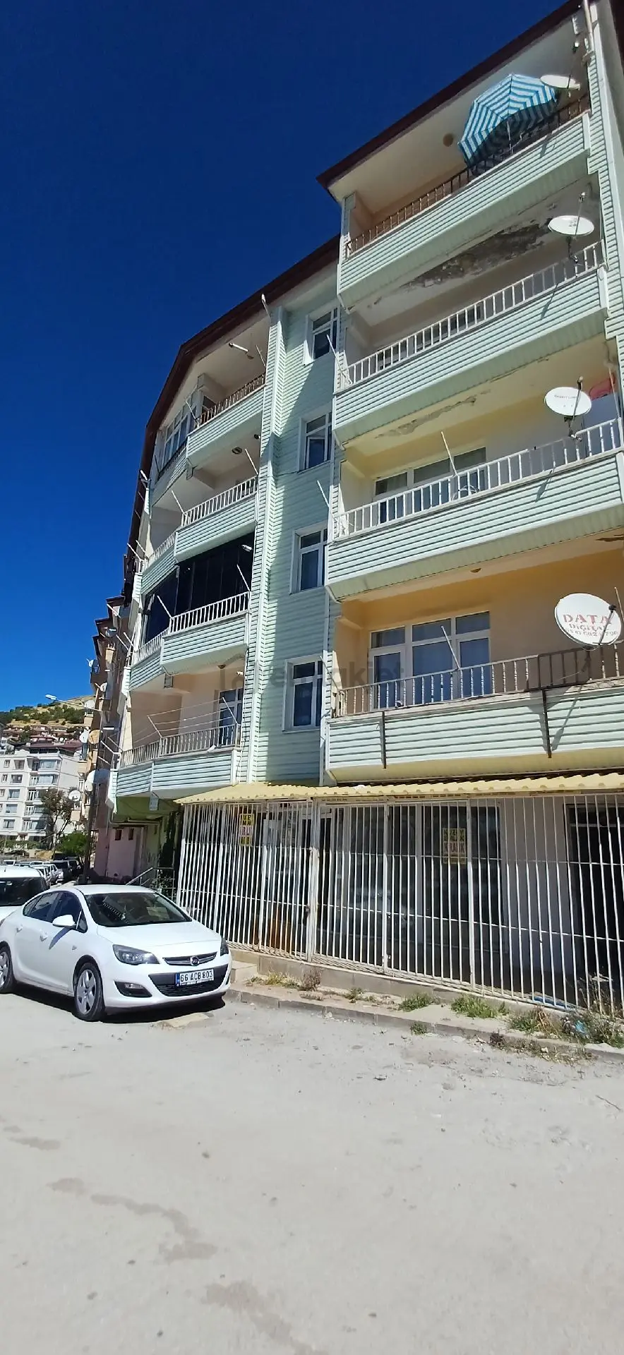 Kiralık Daire - 13