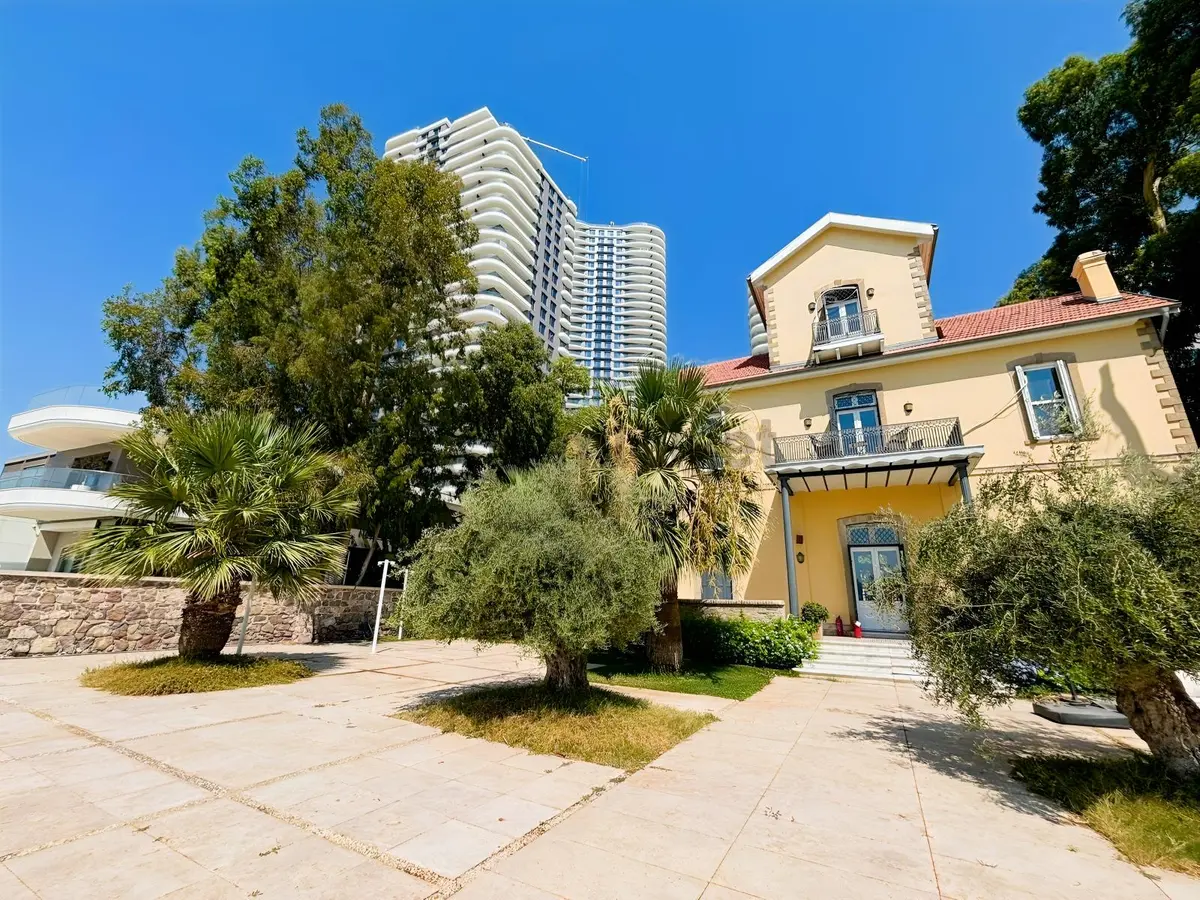 Neva Yalı Deniz Manzaralı 1+1 - 27