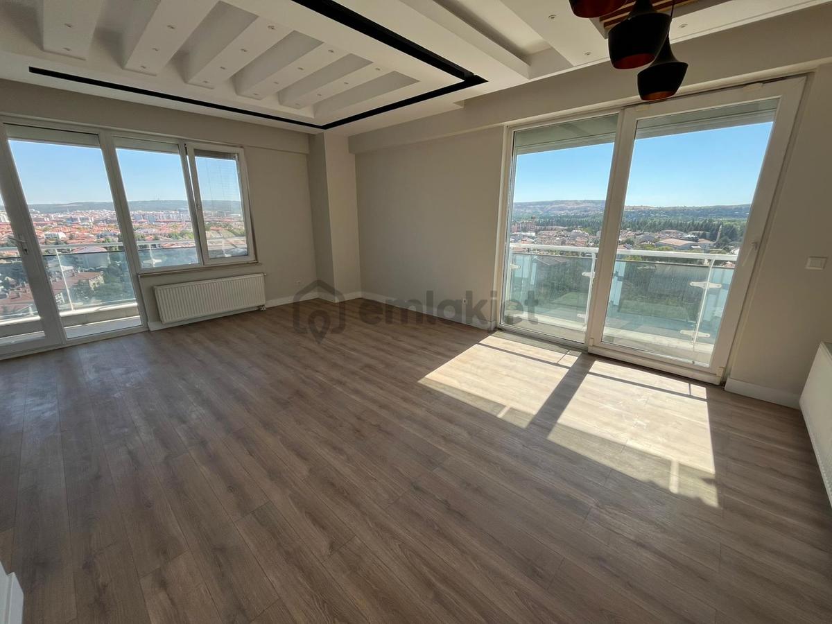 Bess'den Panorama Plus Sitesi'nde Satılık 3+1 Daire - 20