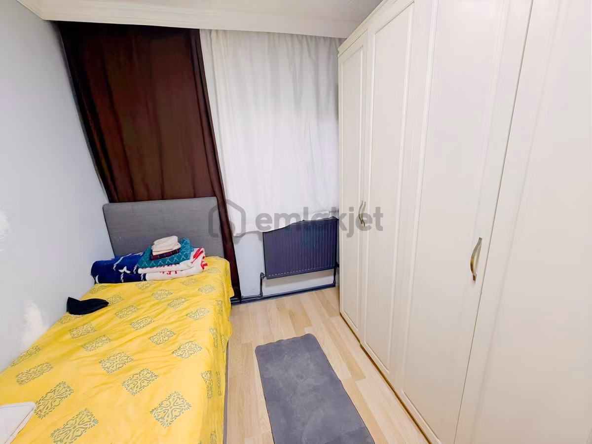Bir Daire Fiyatina 450m2 İki Masrafsız Gecekondu - 24