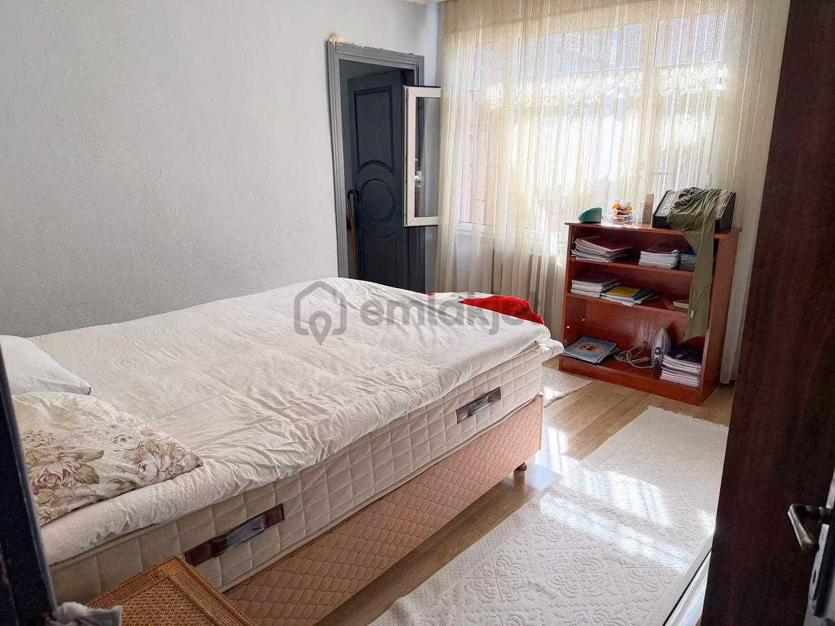 Bir Daire Fiyatina 450m2 İki Masrafsız Gecekondu - 15