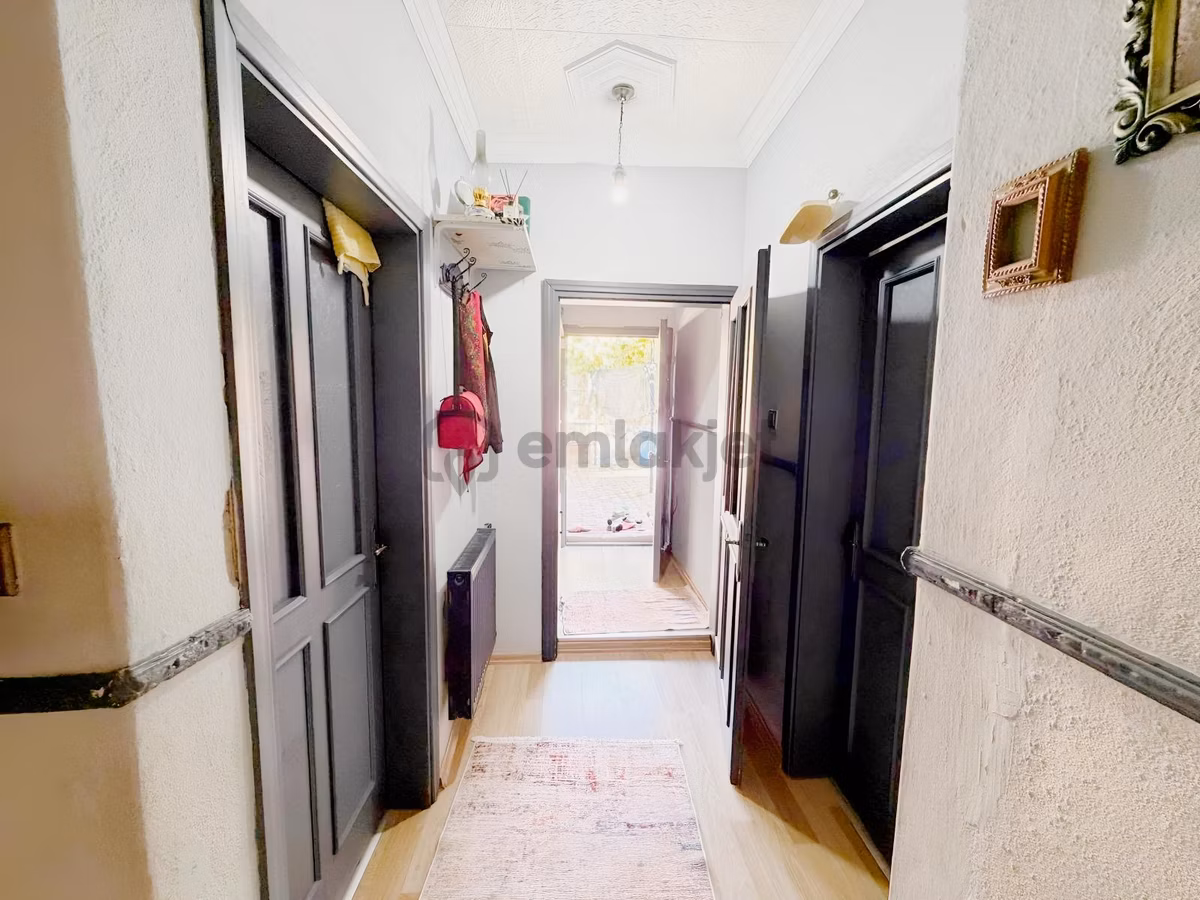 Bir Daire Fiyatina 450m2 İki Masrafsız Gecekondu - 18