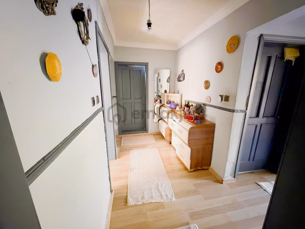 Bir Daire Fiyatina 450m2 İki Masrafsız Gecekondu - 21