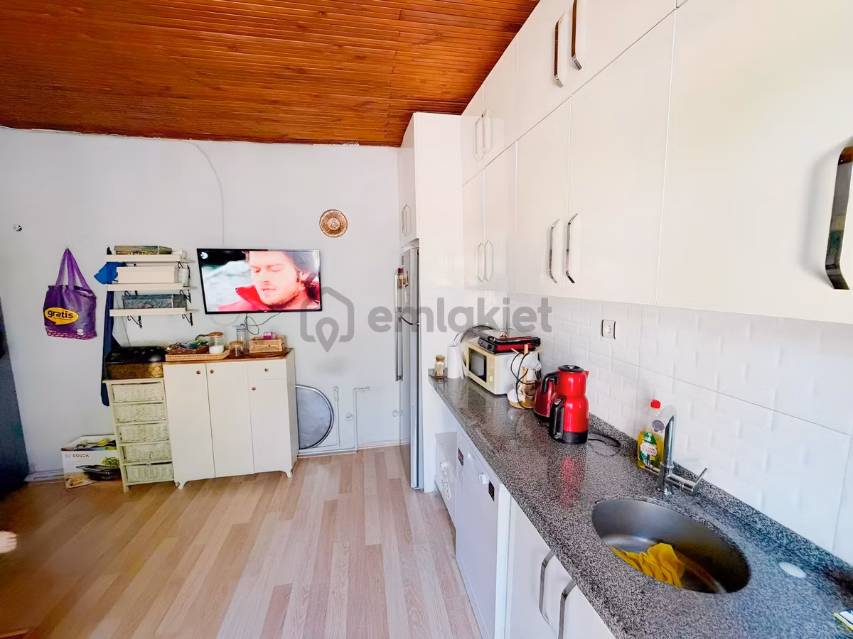 Bir Daire Fiyatina 450m2 İki Masrafsız Gecekondu - 16