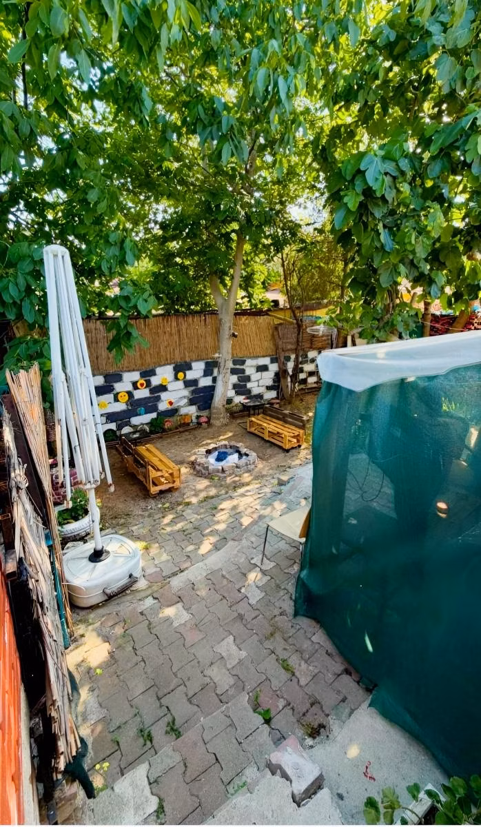 Bir Daire Fiyatina 450m2 İki Masrafsız Gecekondu - 8