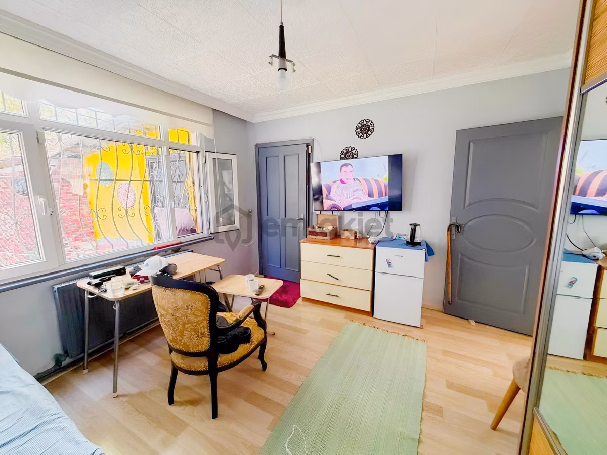 Bir Daire Fiyatina 450m2 İki Masrafsız Gecekondu - 20
