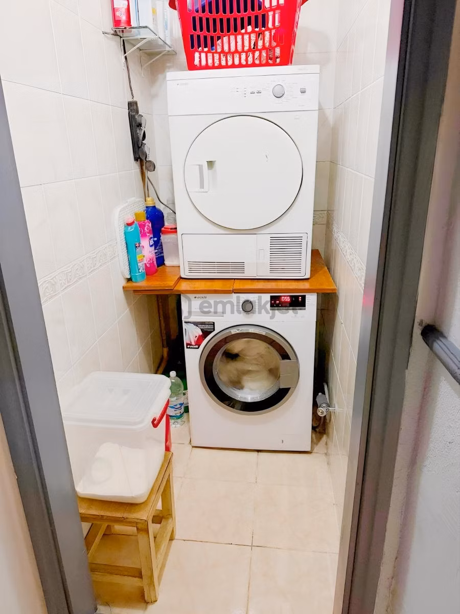 Bir Daire Fiyatina 450m2 İki Masrafsız Gecekondu - 25