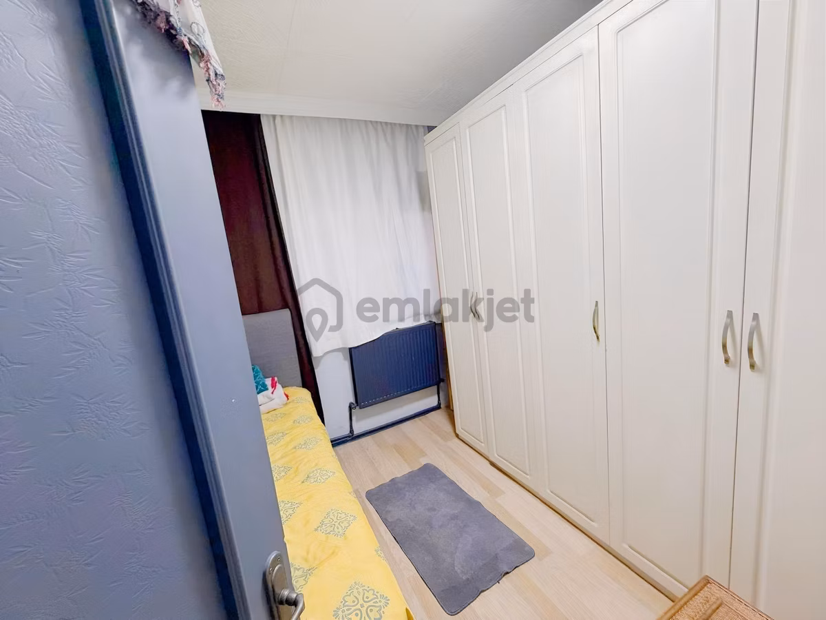 Bir Daire Fiyatina 450m2 İki Masrafsız Gecekondu - 26