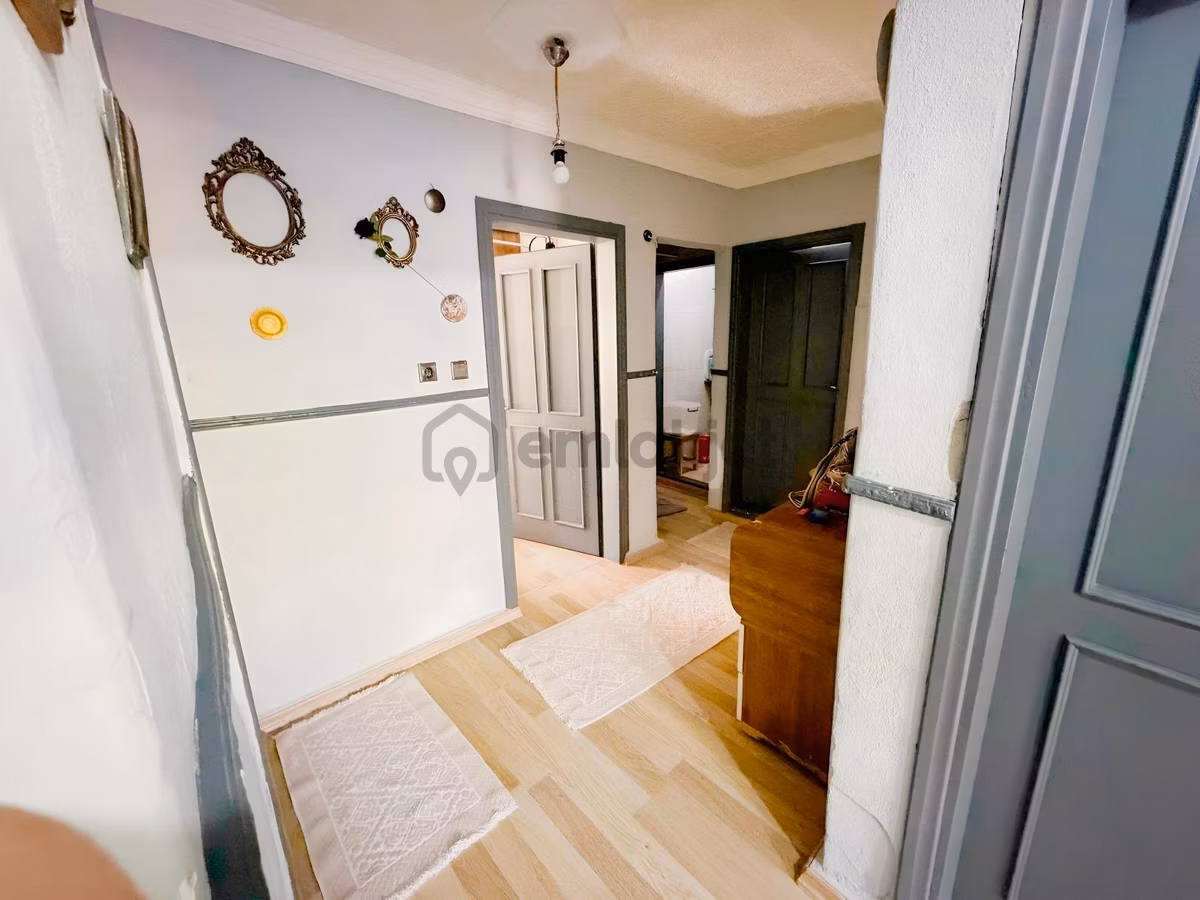 Bir Daire Fiyatina 450m2 İki Masrafsız Gecekondu - 22