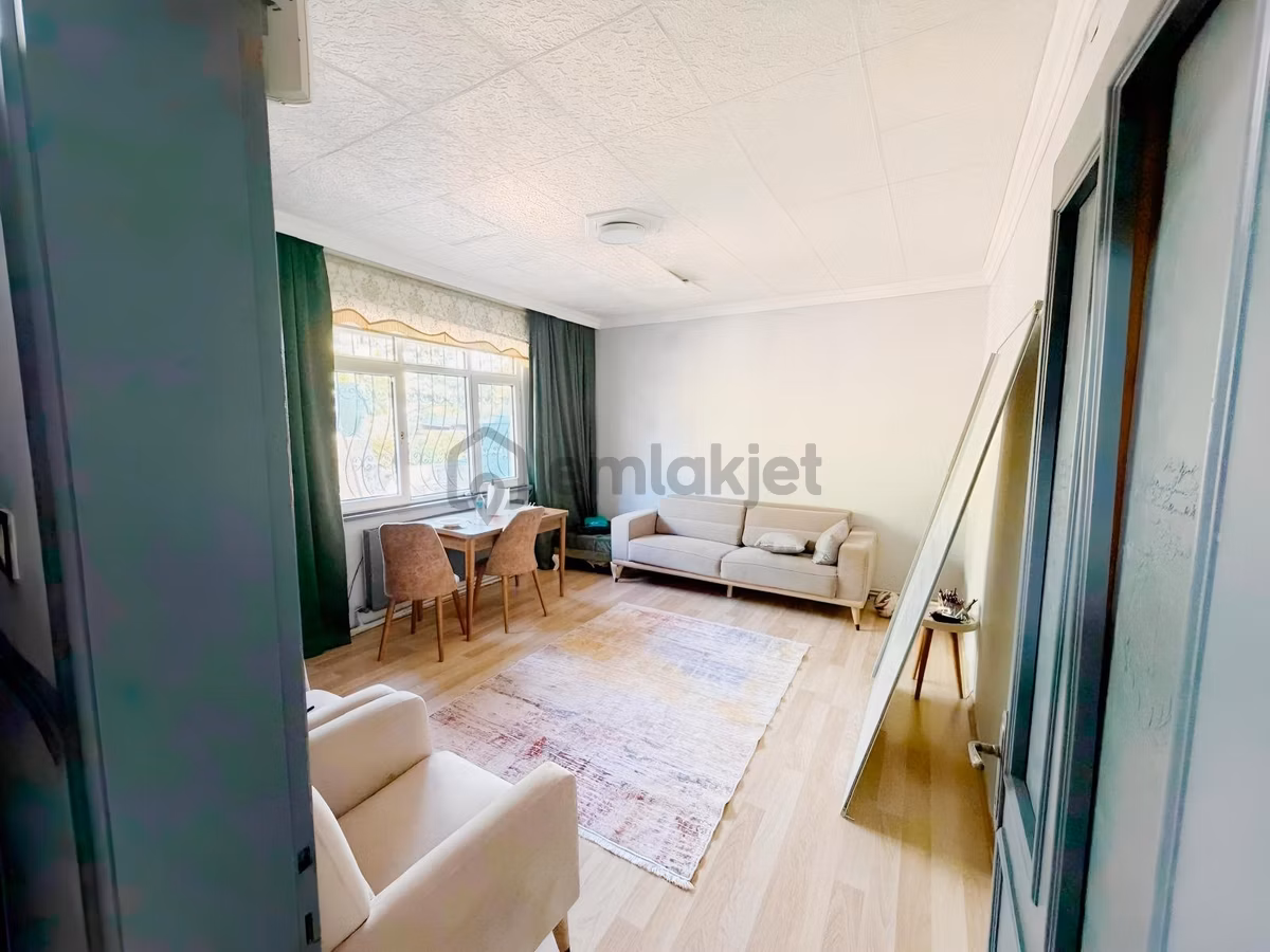 Bir Daire Fiyatina 450m2 İki Masrafsız Gecekondu - 14