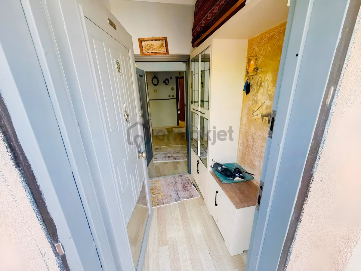 Bir Daire Fiyatina 450m2 İki Masrafsız Gecekondu - 13