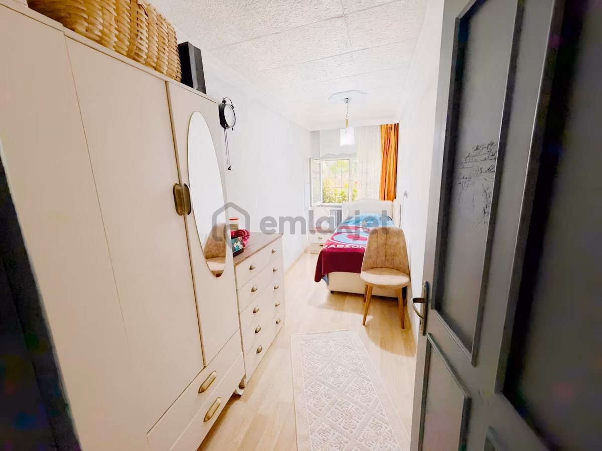 Bir Daire Fiyatina 450m2 İki Masrafsız Gecekondu - 23