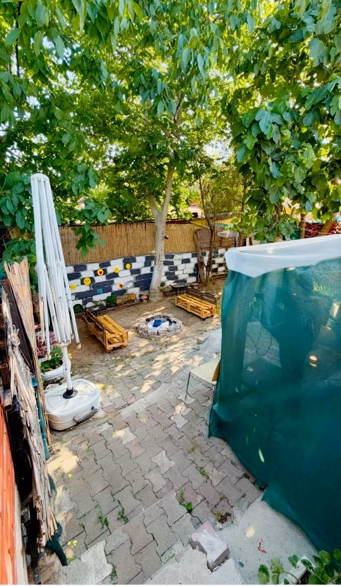 Bir Daire Fiyatina 450m2 İki Masrafsız Gecekondu - 9