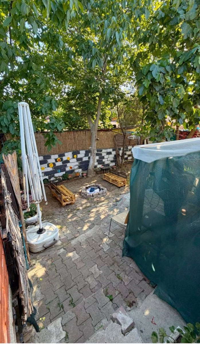 Bir Daire Fiyatina 450m2 İki Masrafsız Gecekondu - 7