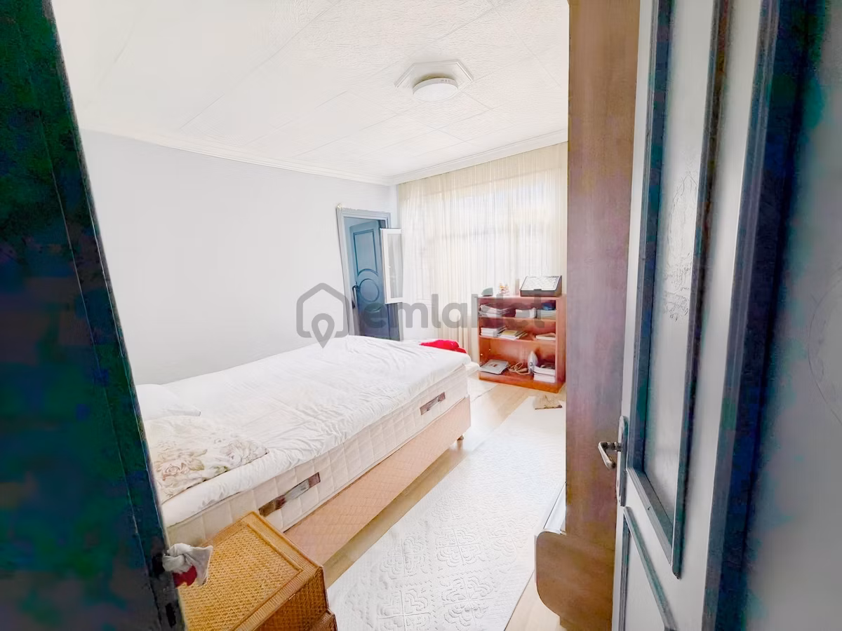 Bir Daire Fiyatina 450m2 İki Masrafsız Gecekondu - 28