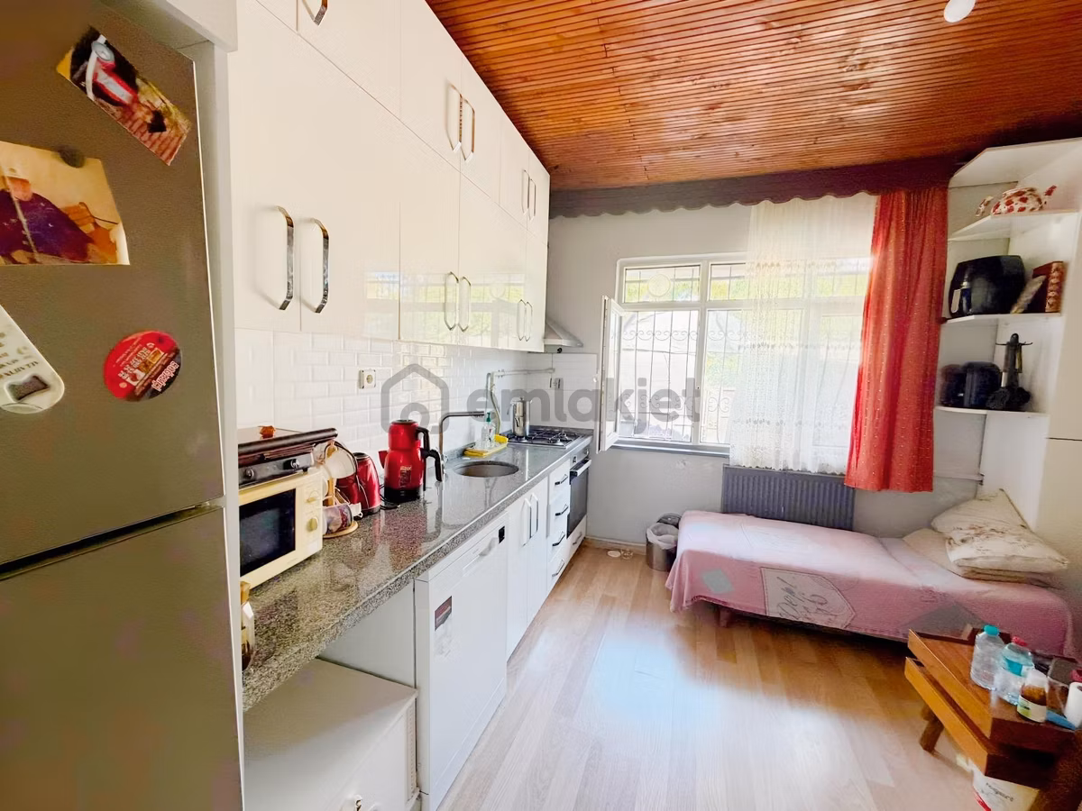 Bir Daire Fiyatina 450m2 İki Masrafsız Gecekondu - 17