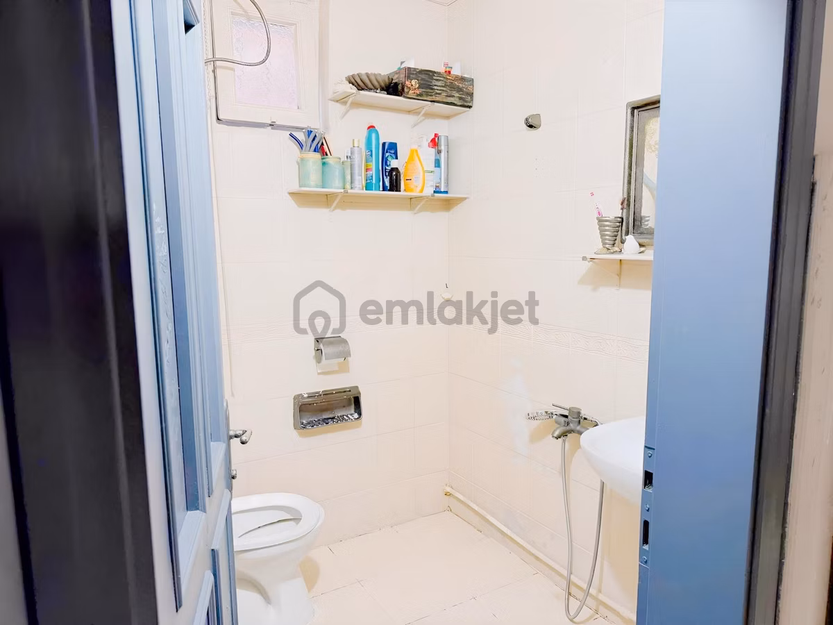 Bir Daire Fiyatina 450m2 İki Masrafsız Gecekondu - 27
