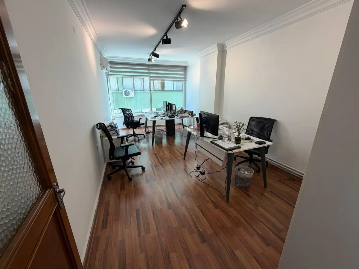 Sahil Cepheli 4+1 250 M² Ofis Büro - 9