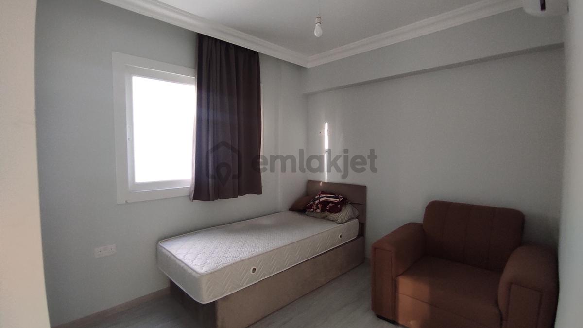 Royal Sun Elite Sitesinde Satılık Full Eşyalı 2+1 Daire - 30