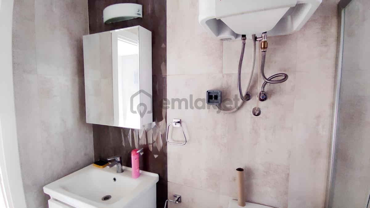 Royal Sun Elite Sitesinde Satılık Full Eşyalı 2+1 Daire - 35