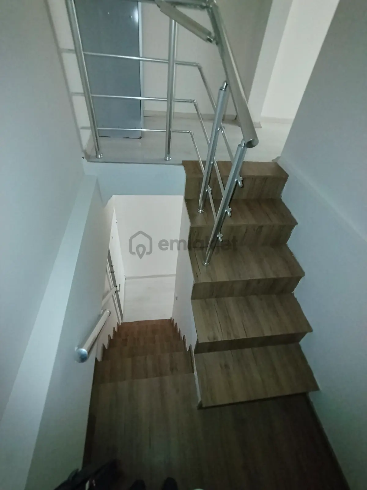 Berkay Emlaktan Aydoğdu Mah.satılık Daire - 33