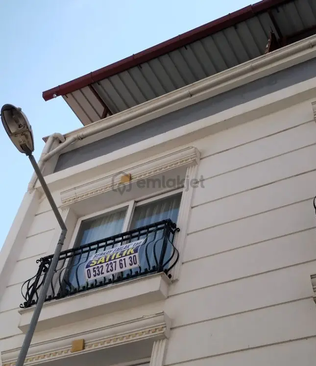 Berkay Emlaktan Aydoğdu Mah.satılık Daire - 30